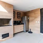 Studio Snap Bela Vista - Com Ar