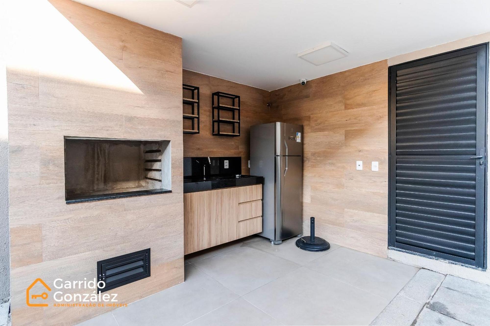 Apartamento Snap Bela Vista - Com Ar *