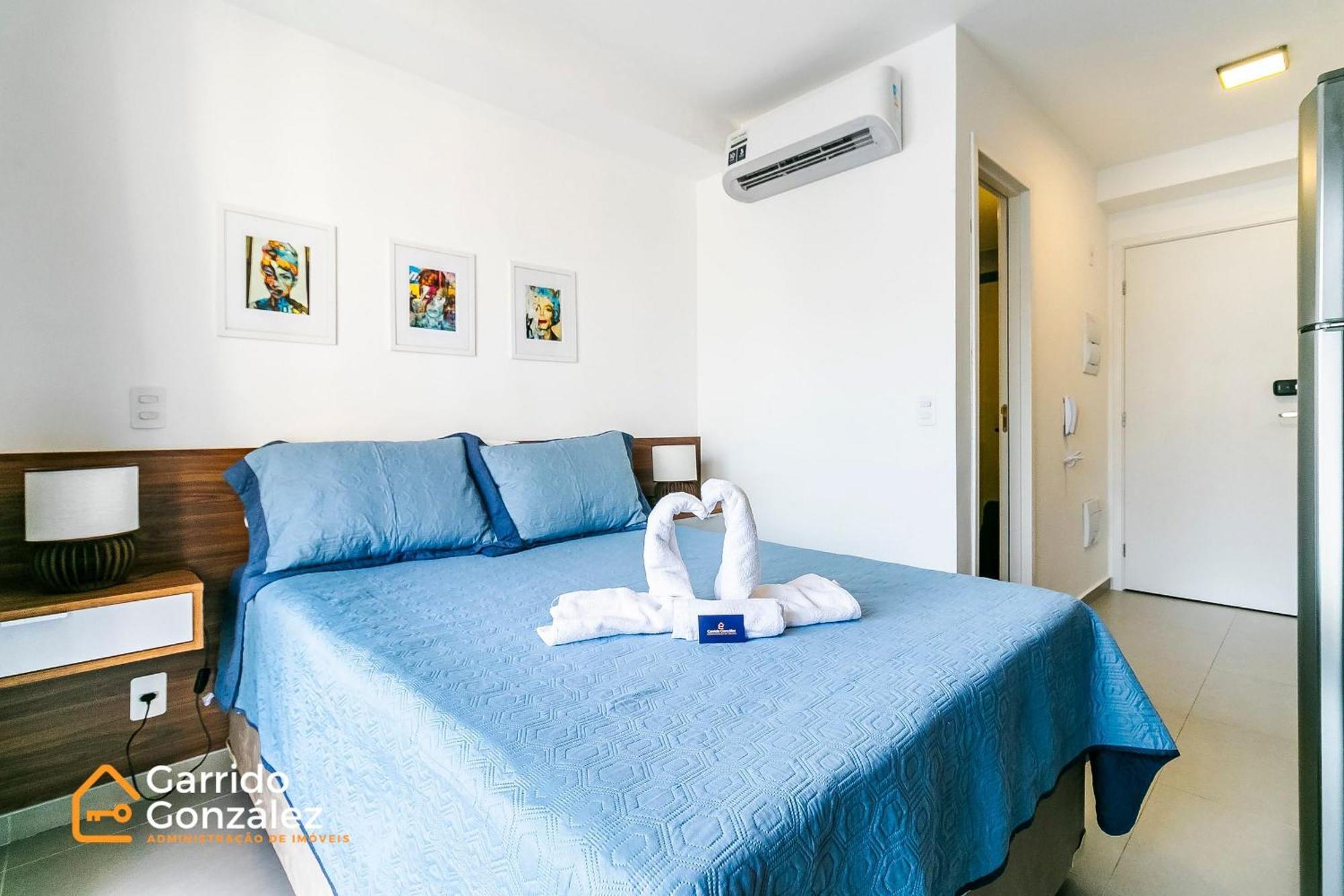 Snap Bela Vista - Com Ar Apartamento