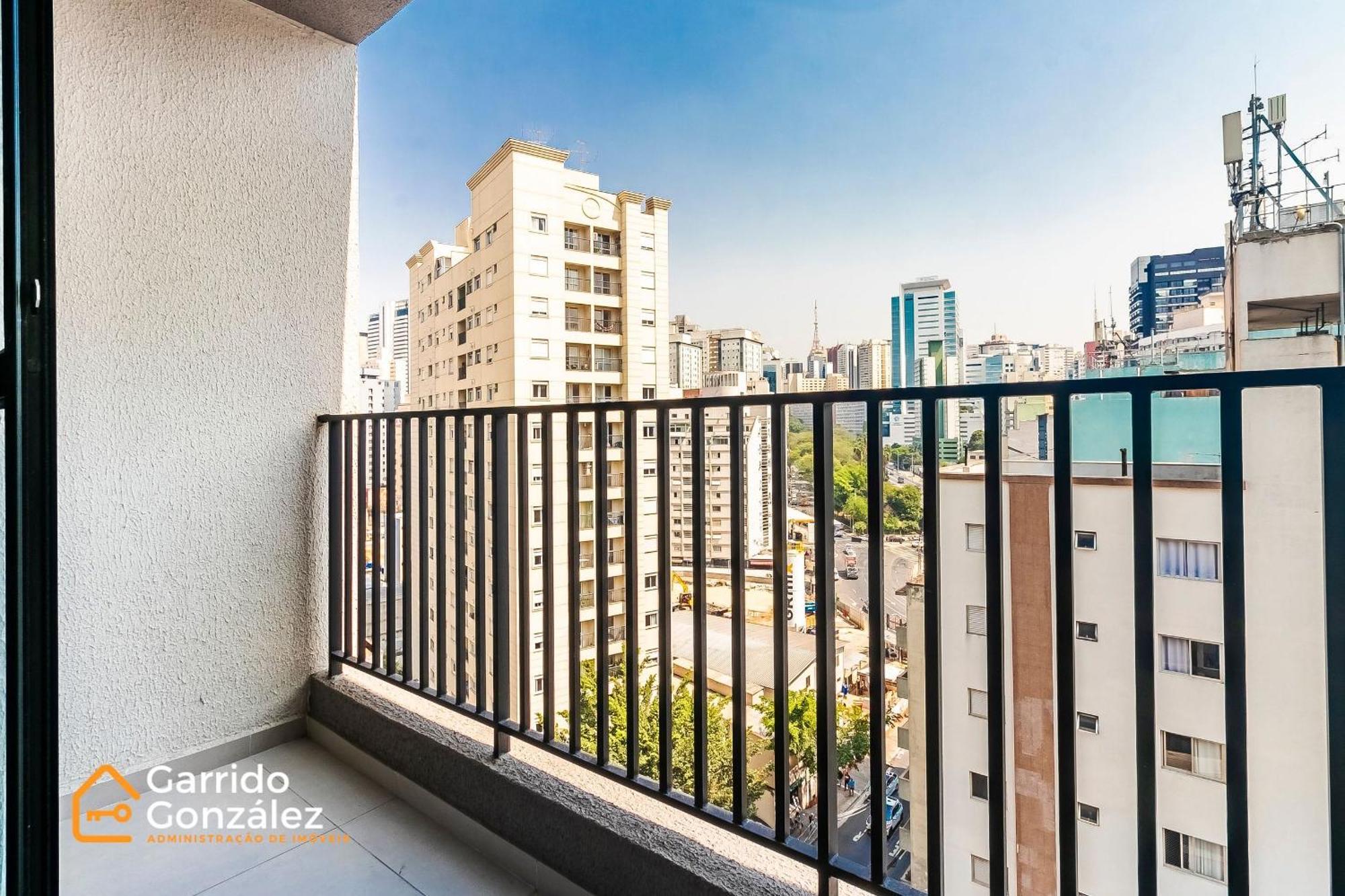 Snap Bela Vista - Com Ar * São Paulo