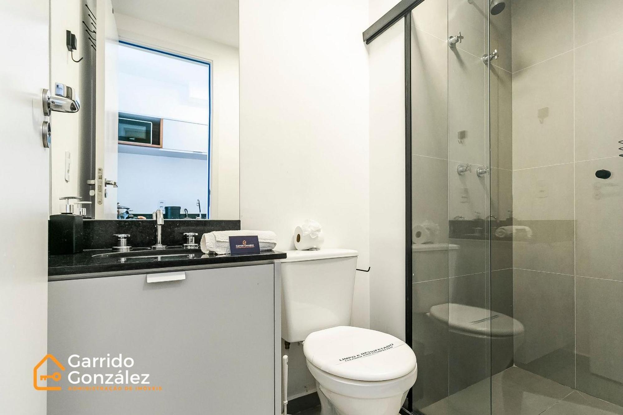 Apartamento Snap Bela Vista - Com Ar São Paulo